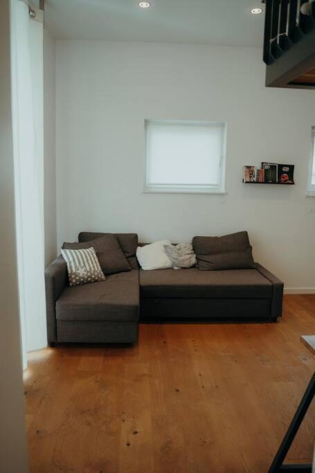 Holiday home Modernes Offenes Haus