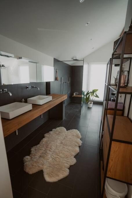 Modernes Offenes Haus Holiday home Swisttal