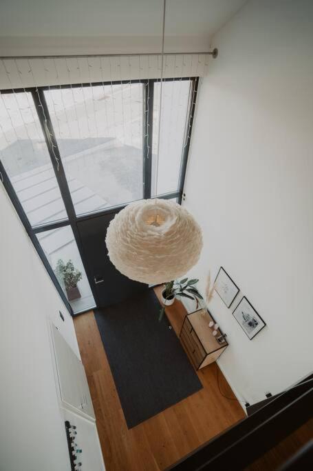 Modernes Offenes Haus Holiday home *