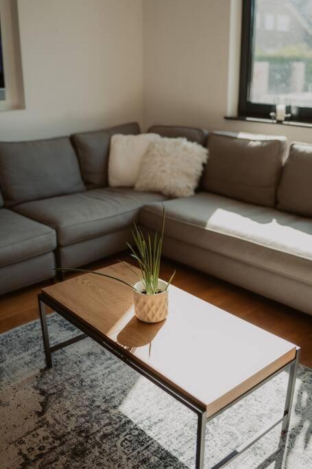 Modernes Offenes Haus Holiday home *