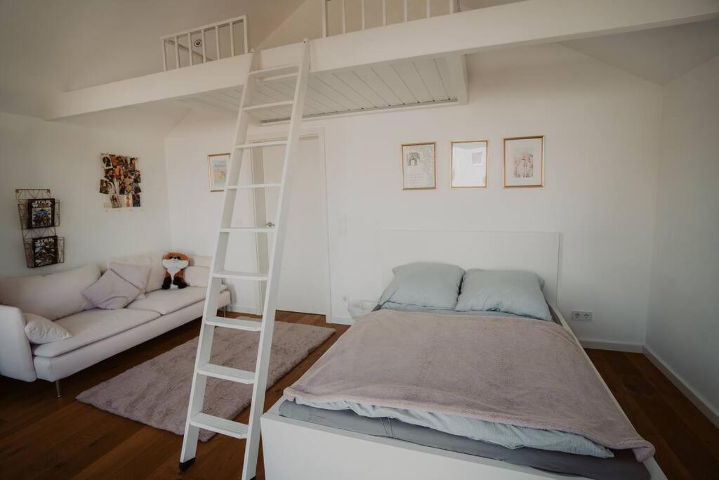 Modernes Offenes Haus *