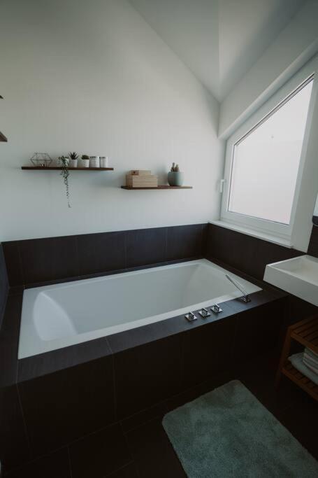 Modernes Offenes Haus Holiday home Swisttal