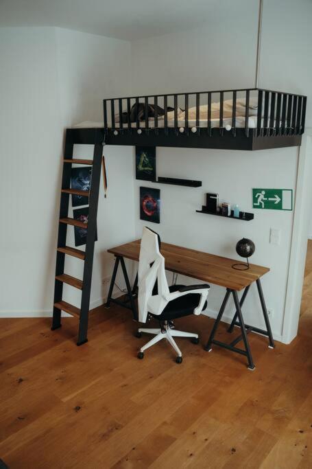 Holiday home Modernes Offenes Haus Swisttal