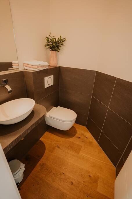 Modernes Offenes Haus Holiday home *