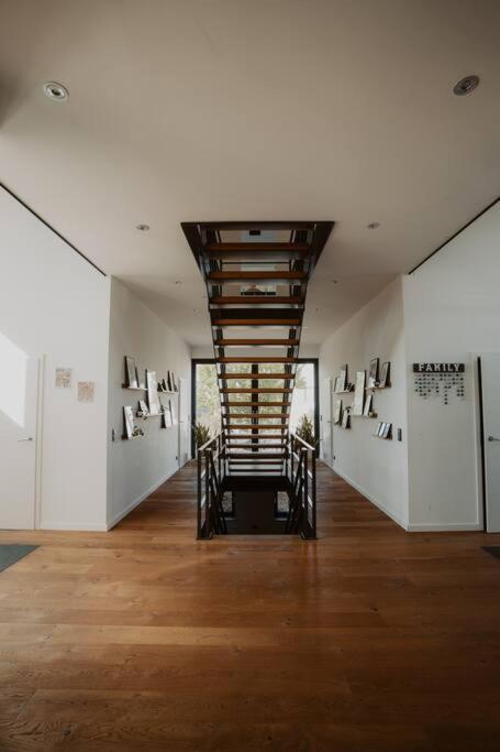 Holiday home Modernes Offenes Haus *